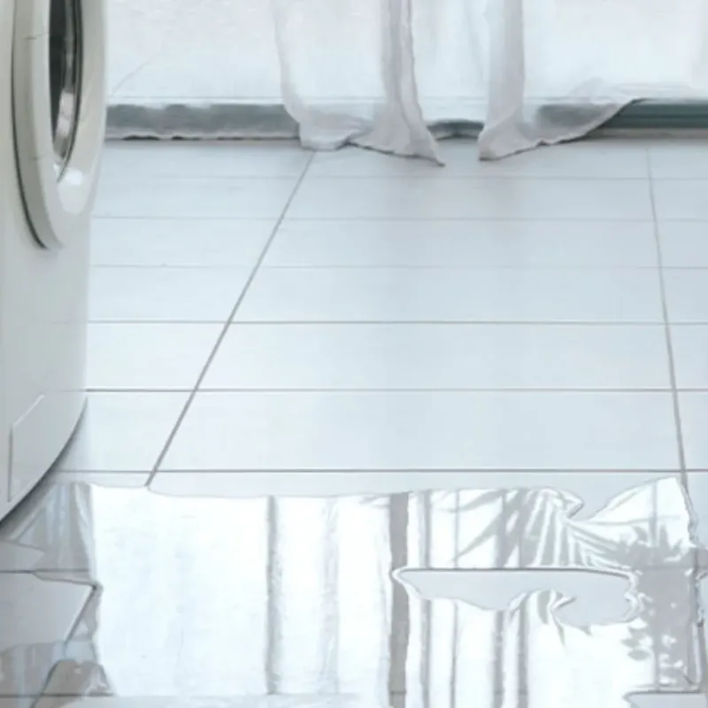 Appliance Leak Cleanup in Plainview, TX