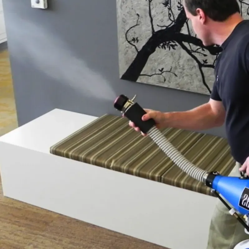 Professional Odor Removal in Plainview, TX